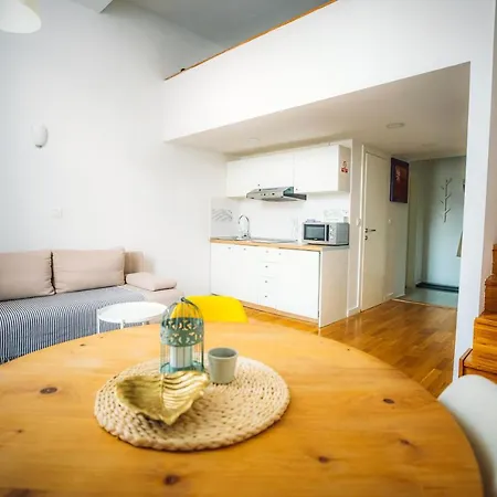 Dta Hebrangova Apartment Zagreb Exterior photo
