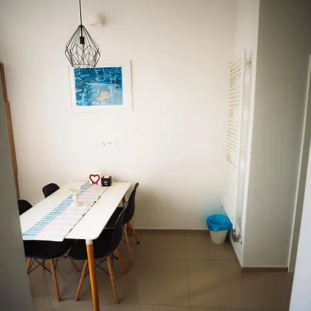 Dta Hebrangova Apartment Zagreb Exterior photo