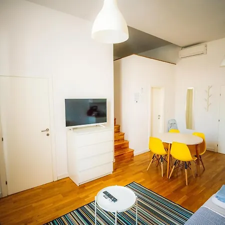 Dta Hebrangova Apartment Zagreb Exterior photo