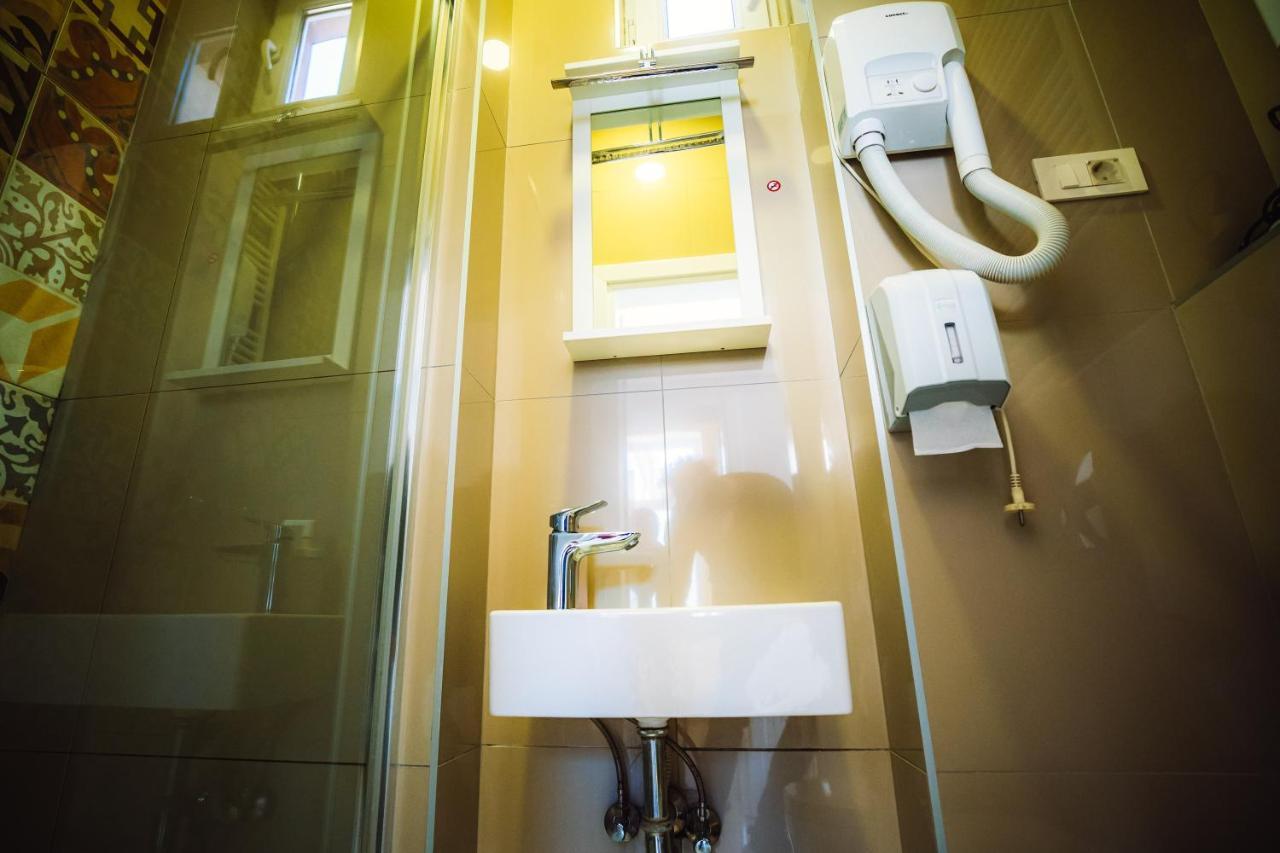 Apartment Dta Hebrangova