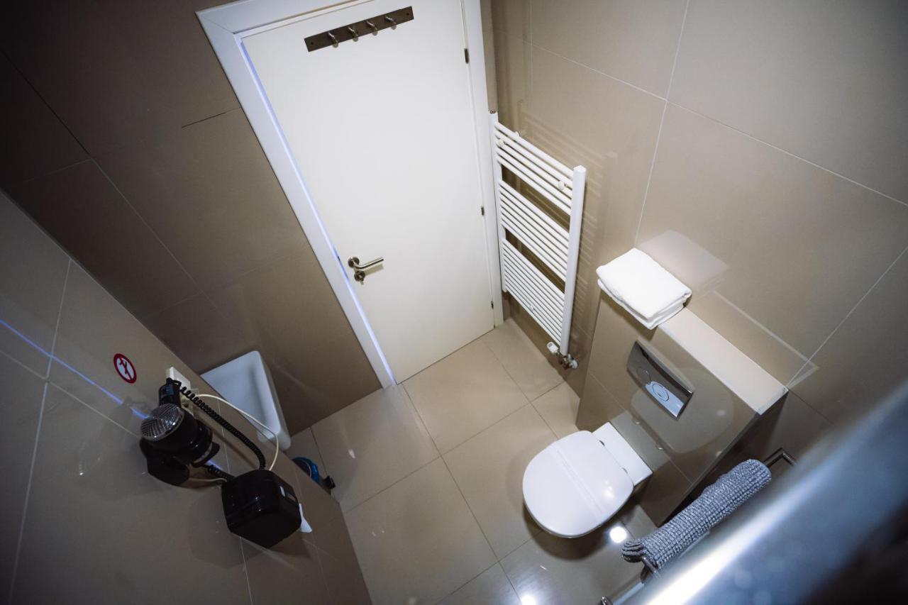 Apartment Dta Hebrangova *