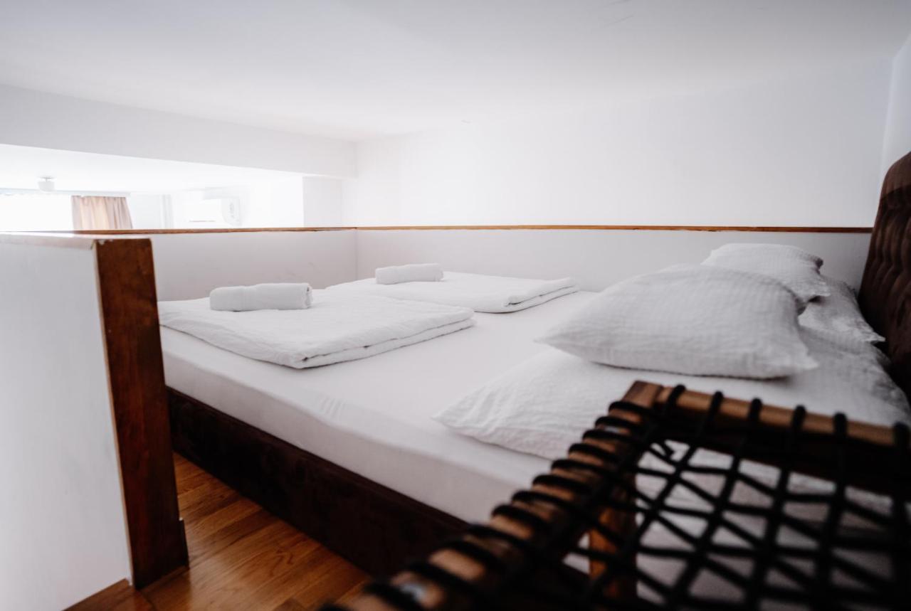 Apartment Dta Hebrangova