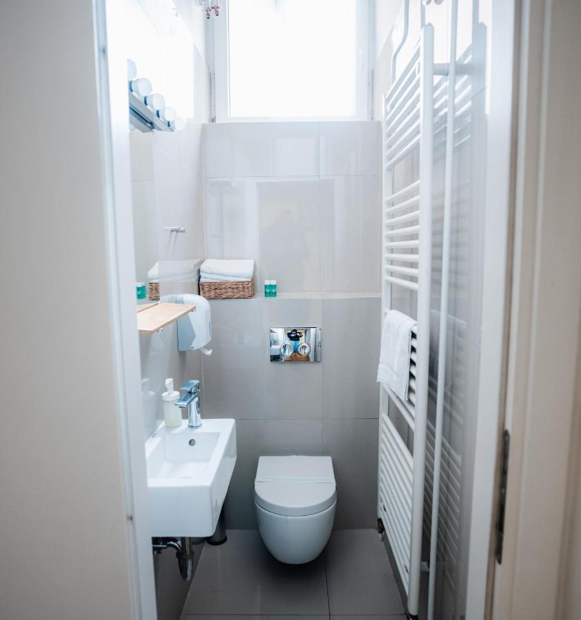 Dta Hebrangova Apartment